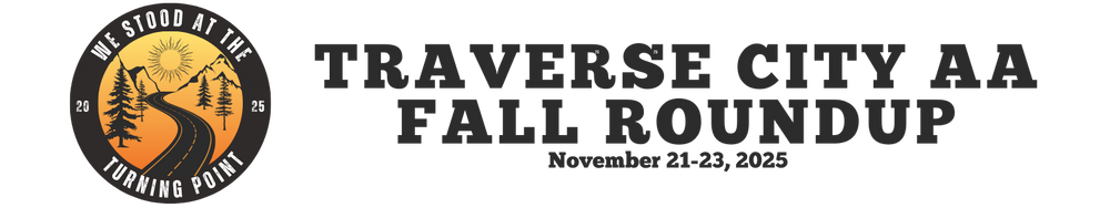 2025 Traverse City Fall Roundup